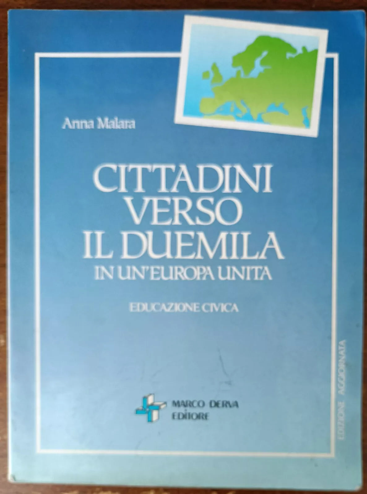 Cittadini verso il duemila