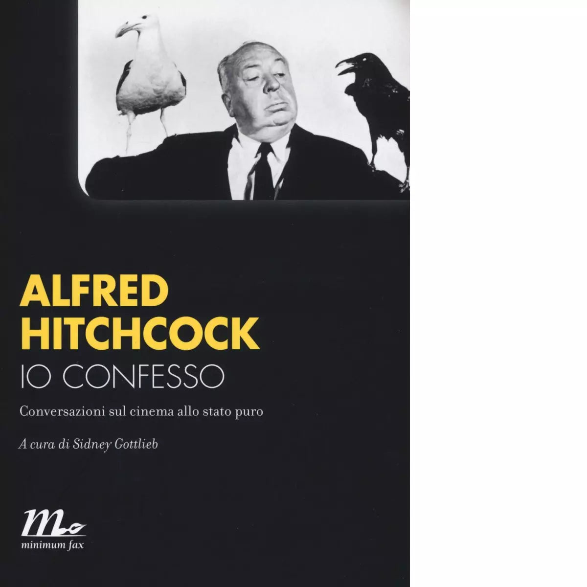 Io confesso 2A Ed di Alfred Hitchcock