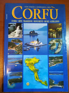 Corfu - AA.VV. - Adam - 2002- M