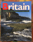 Britain di James O driscoll