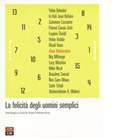 La felicit degli uomini semplici di A Mabanckou