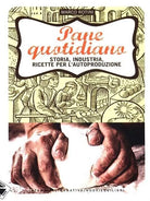 Pane quotidiano Storia
