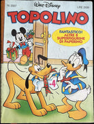 Topolino 2007 di Walt Disney