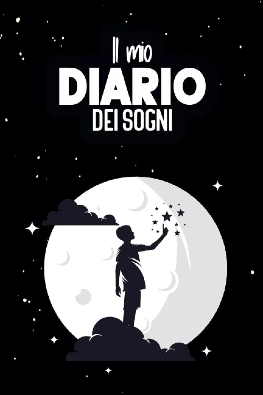 Il mio diario dei sogni: Interpretazione dei sogni e analisi dei sogni per sogni