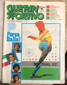 Guerin Sportivo n 42 1981 di Aa vv