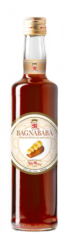 Bagnababa Russo Siciliano 500 ml
