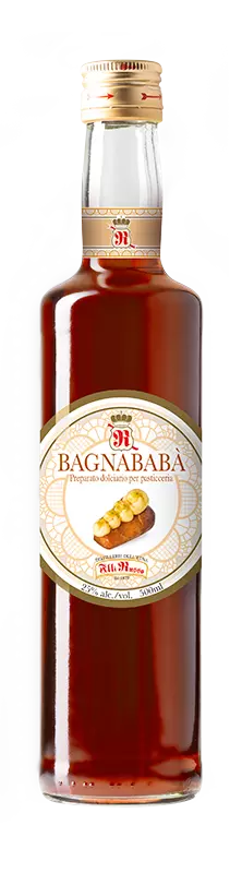 Bagnababa Russo Siciliano 500 ml