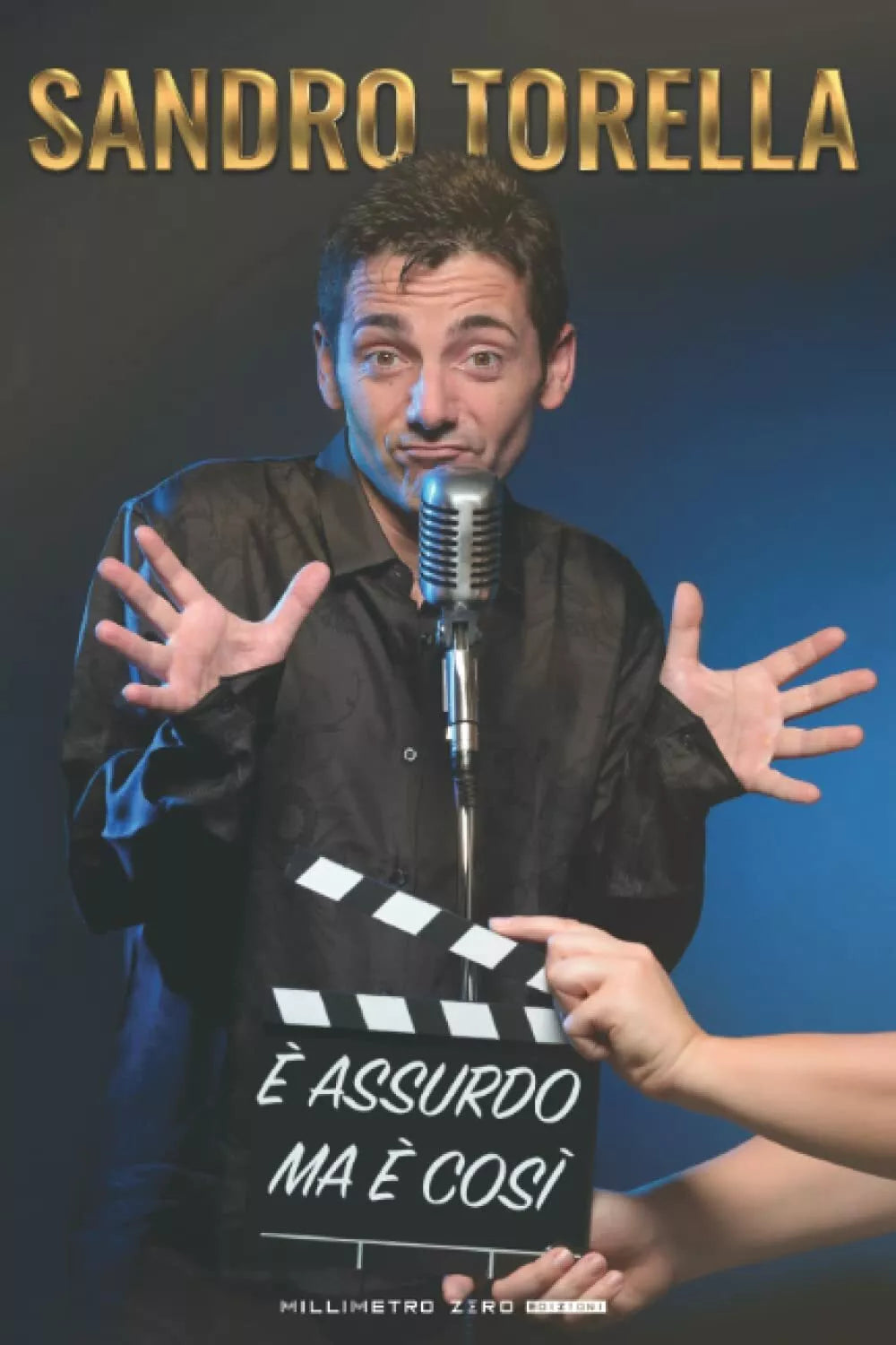 assurdo ma cos di Sandro Torella