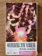 Terra all infinito - T. Disch - La Tribuna - 1970 - AR