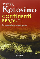 Continenti perduti