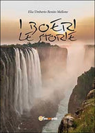 I boeri. Le storie di Elia U. Mellone, 2014, Youcanprint