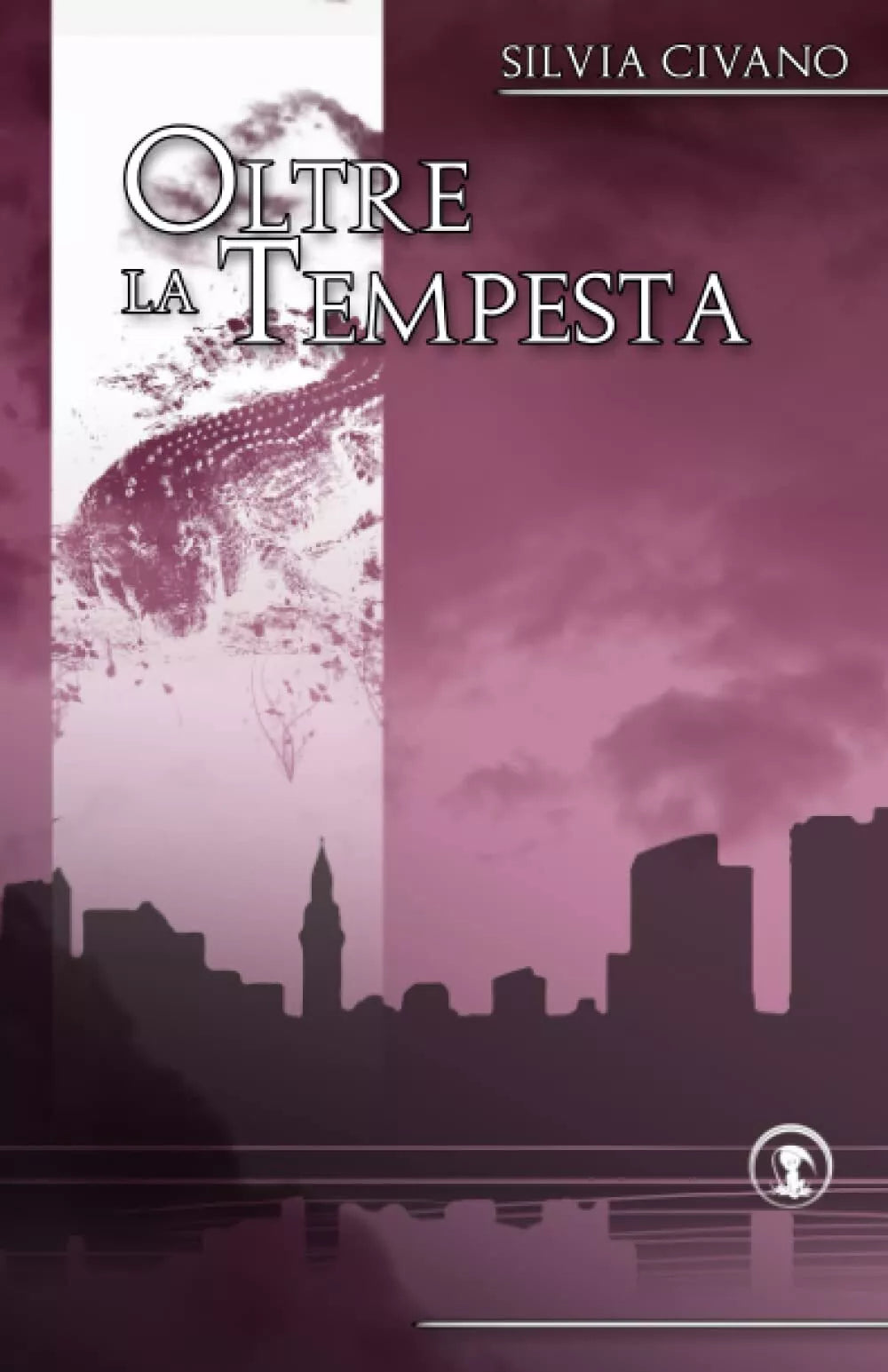 Oltre la Tempesta di Silvia Civano