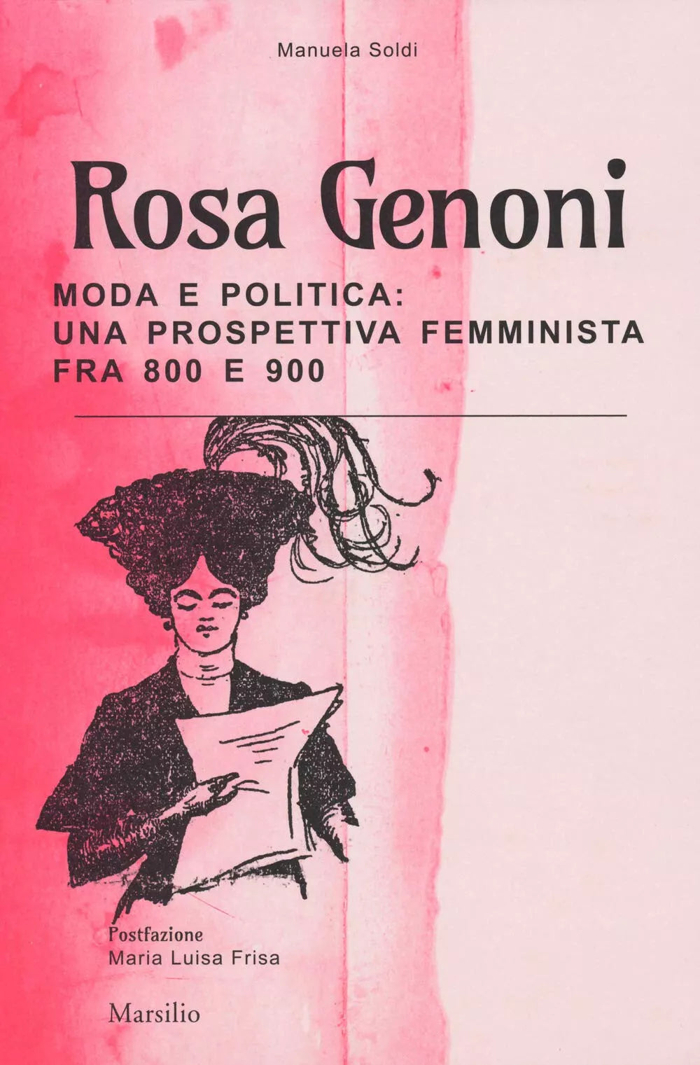 Rosa Genoni Moda e politica