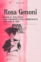 Rosa Genoni Moda e politica