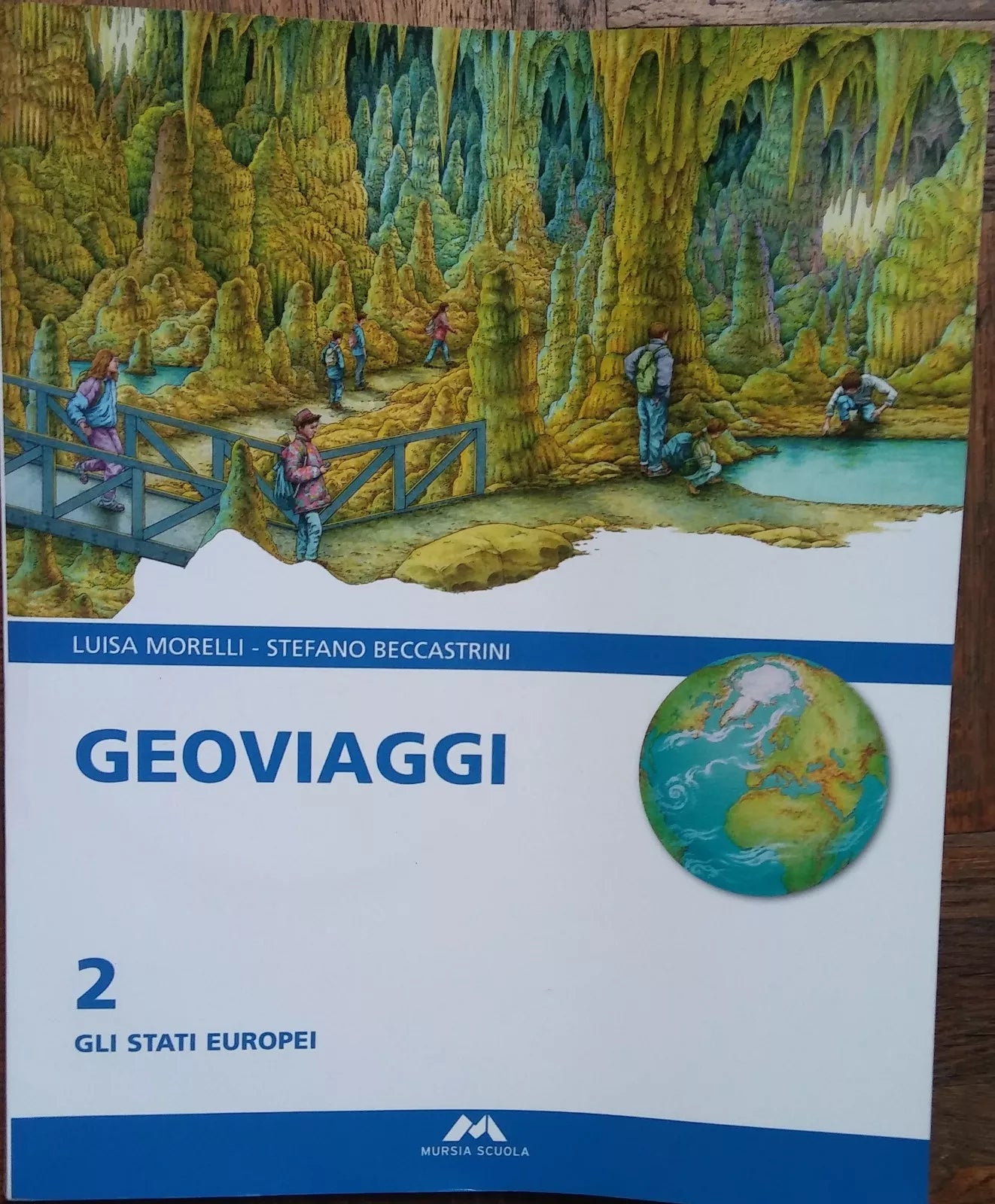 Geoviaggi Vol 2