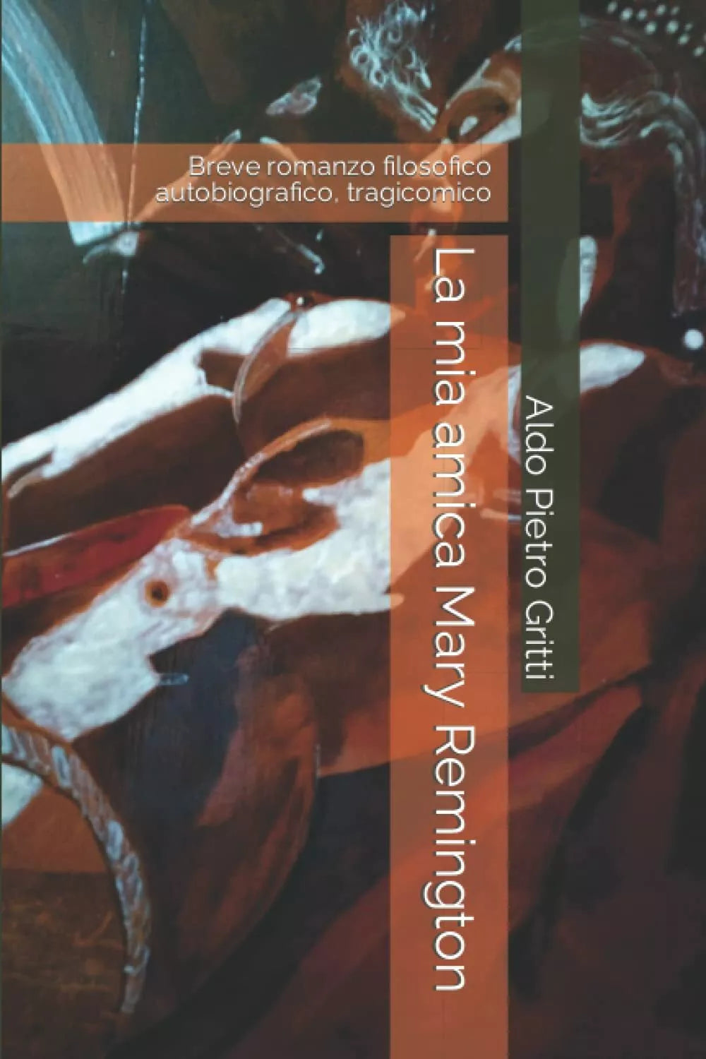 La mia amica Mary Remington