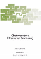 Chemosensory Information Processing
