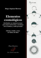 Elementos cosmologicos distribuidos en ochenta lecciones para mejor instruccion