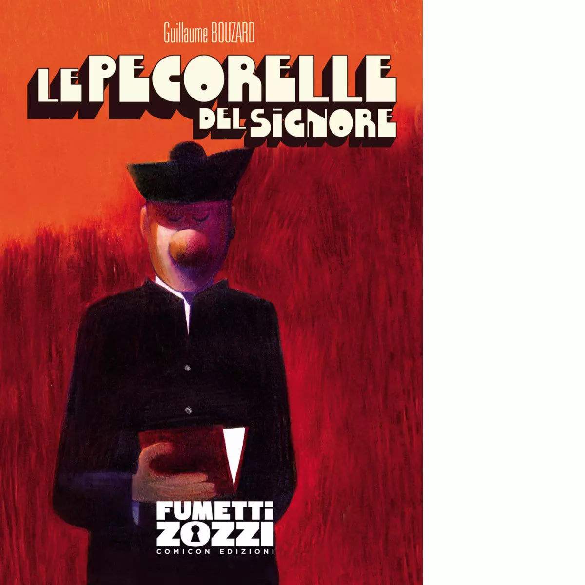 Le pecorelle del Signore