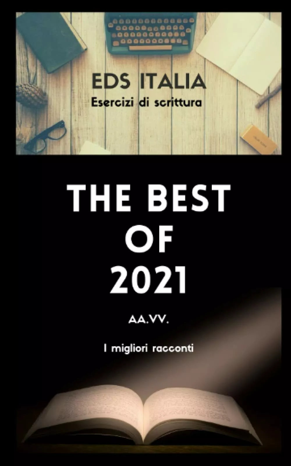 EDS ITALIA THE BEST OF 2021