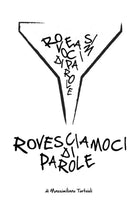 Rovesciamoci di parole di Massimiliano Tortoioli, 2020, Youcanprint
