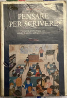 Pensare per scrivere Corso di analisi logica con schede di verifica dell appren
