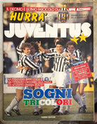 Hurr Juventus n 6 1994 di Juventus F c