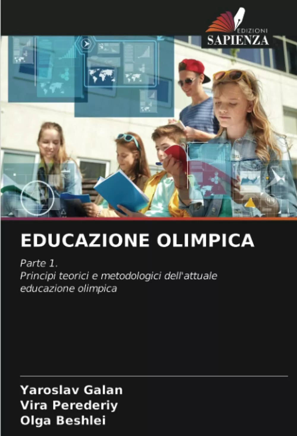 EDUCAZIONE OLIMPICA