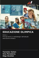 EDUCAZIONE OLIMPICA