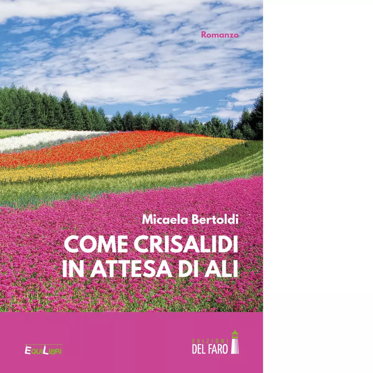 Come crisalidi in attesa di ali di Bertoldi Micaela