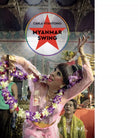 Myanmar swing di Carla Vitantonio
