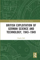 British Exploitation Of German Science And Technology
