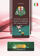 5 Pins World