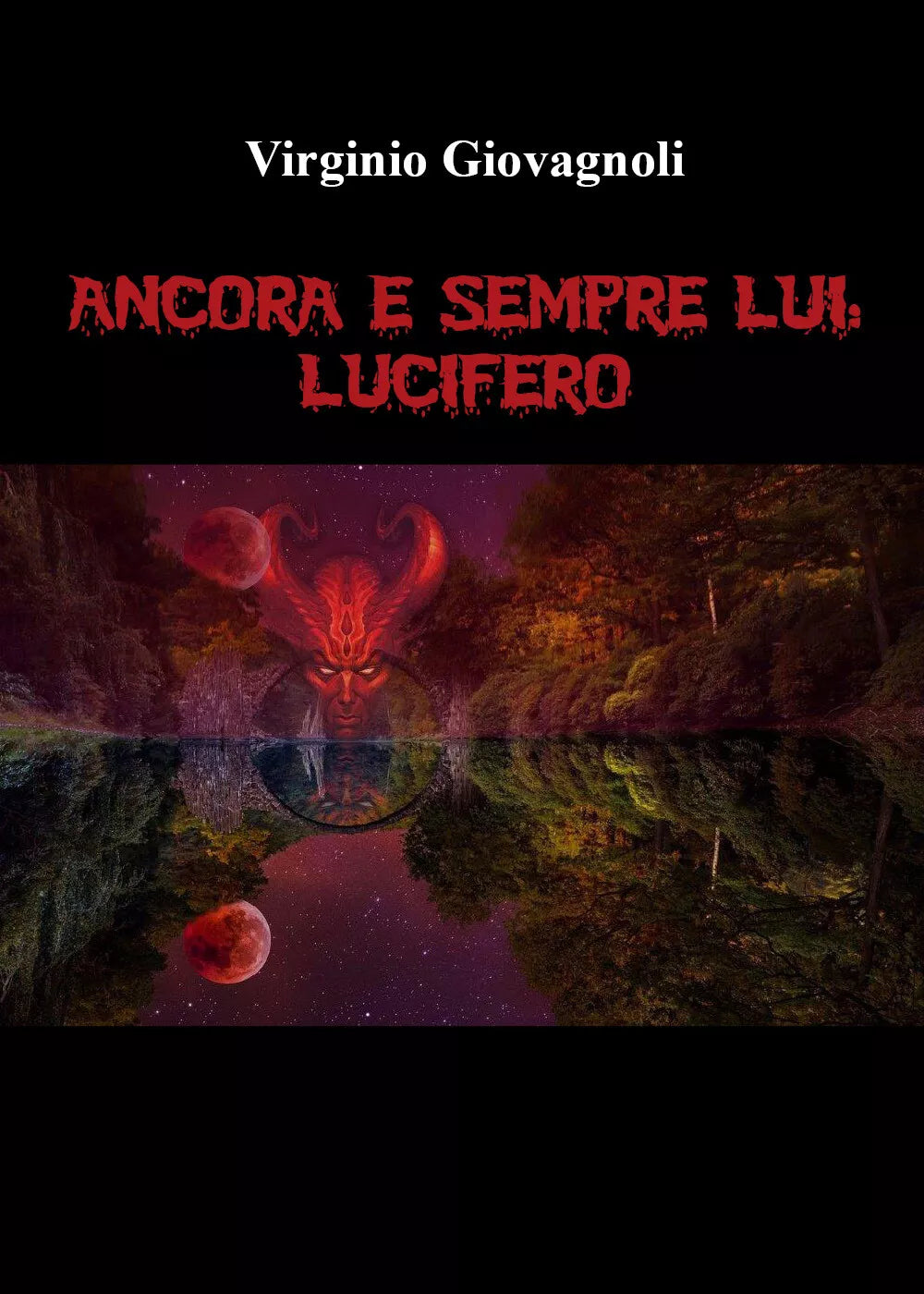 Ancora e sempre lui