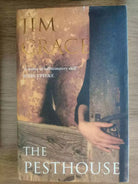 The pesthouse - J. Grace - Picador - 2007 - AR