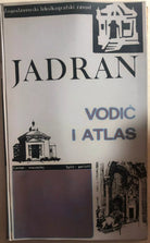 Jadran, Vodic i atlas di Aa.vv., Jugoslavenski Leksikografski Zavod