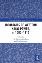 Ideologies Of Western Naval Power