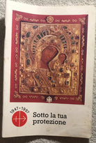 Sotto la tua protezione di Aa.vv., 1992, Kirche In Not