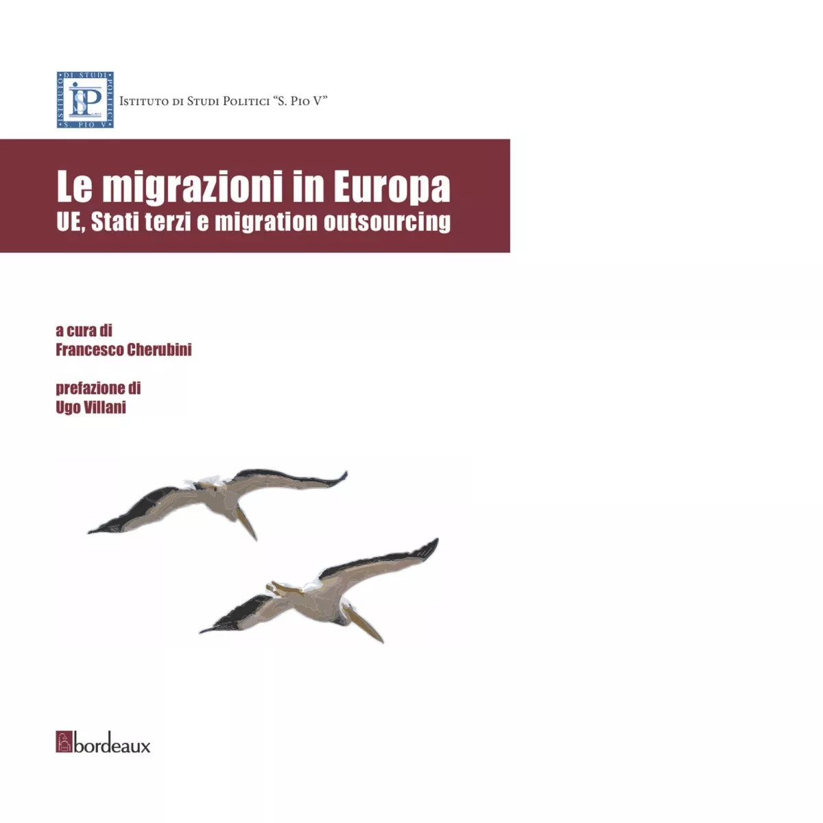Le migrazioni in Europa UE