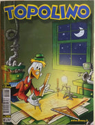 Topolino 2426 di Disney, 2002, Panini