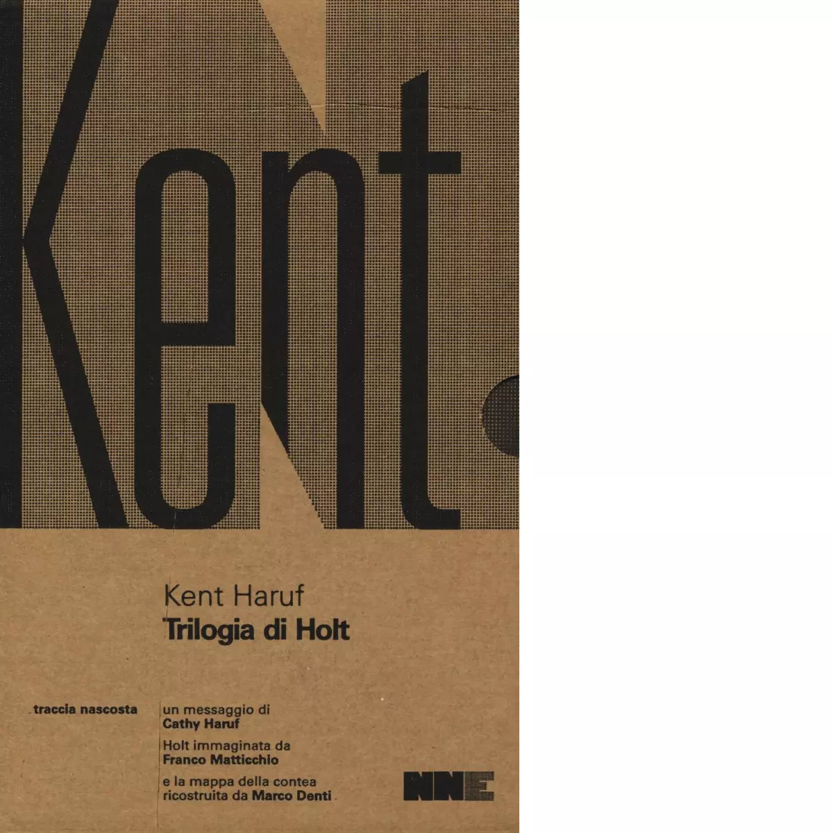 Trilogia di Holt di Kent Haruf