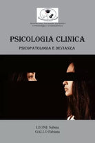 Psicologia Clinica