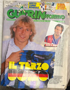 Guerin Sportivo n 26 1989 di Aa vv