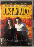 Desperado DVD Romanian di Robert Rodriguez
