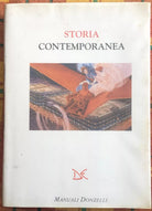 Storia contemporanea di Alberto Mario Banti