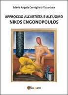 Approccio all’artista e all’uomo Nikos Engonopoulos - ER