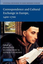 Cultural Exchange in Early Modern Europe 4 Volume