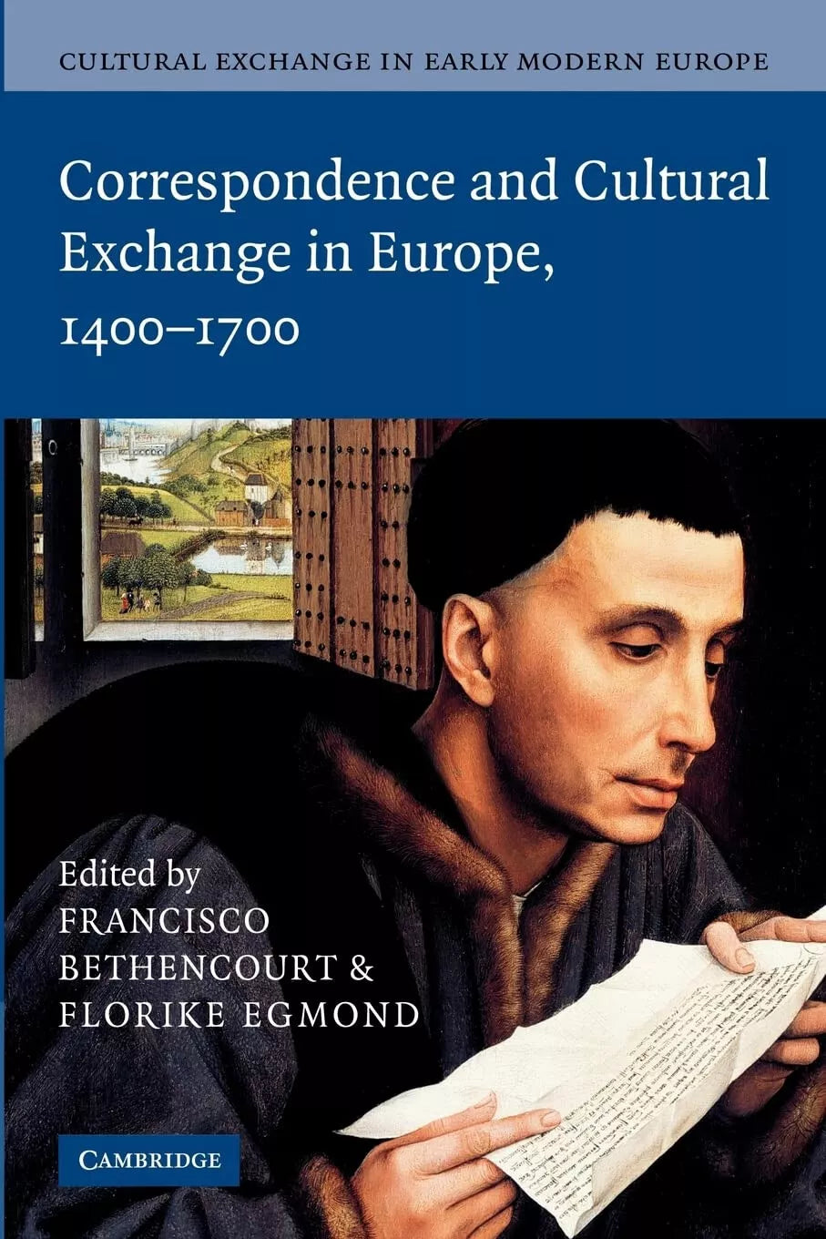 Cultural Exchange in Early Modern Europe 4 Volume