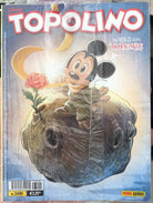 Topolino 3490 BLISTERATO di Walt Disney