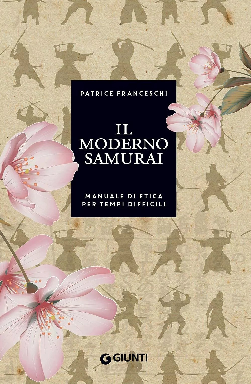 Il moderno samurai